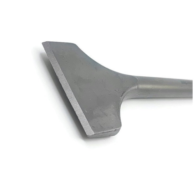 Sekáč SDS max - plochý 300mm