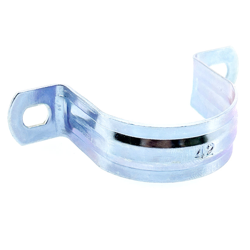 Objímka dvojbodová C 42 mm