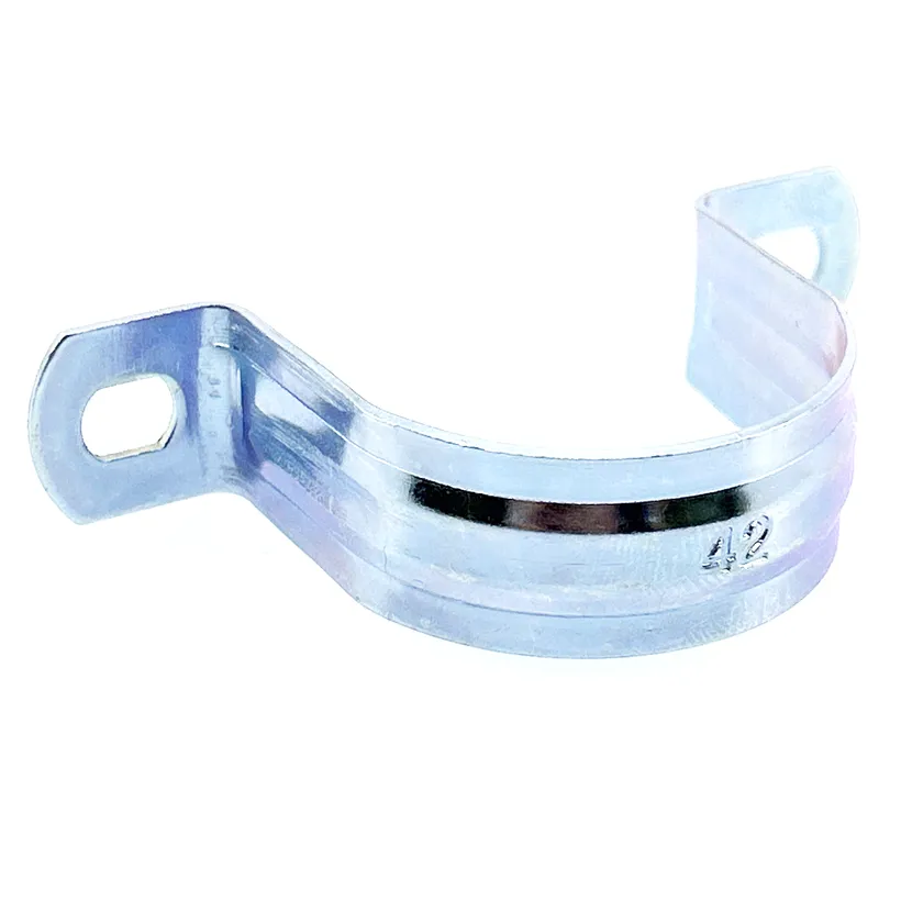 Objímka dvojbodová C 42mm