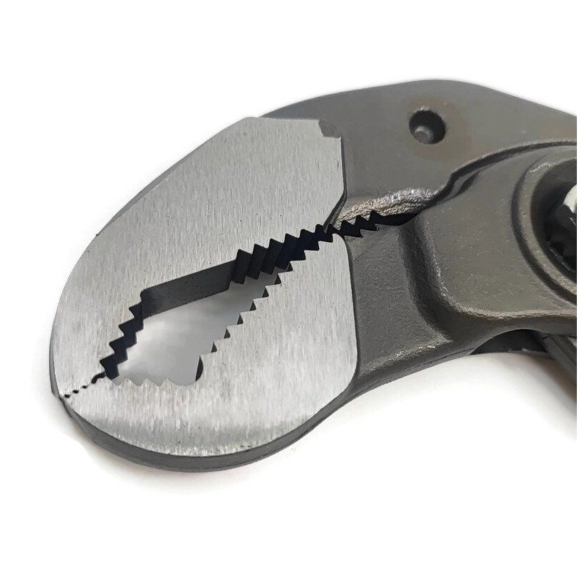 Kliešte Cobra inštalatérske 560 mm XL