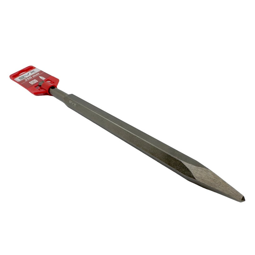 Sekáč SDS plus - špicatý 250mm