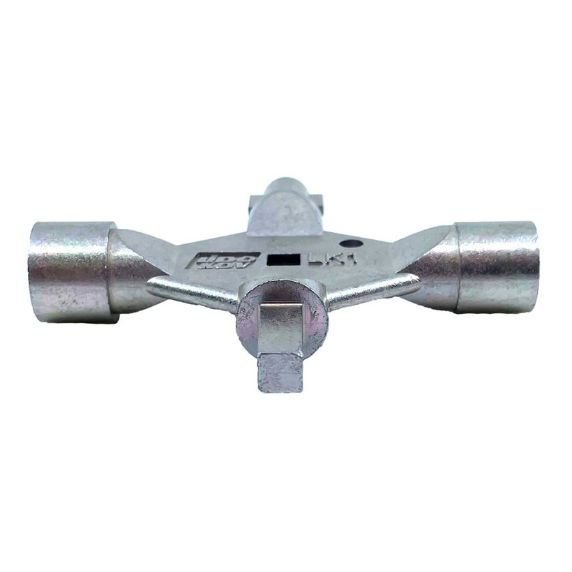 Viacúčelový kľúč (LK1)