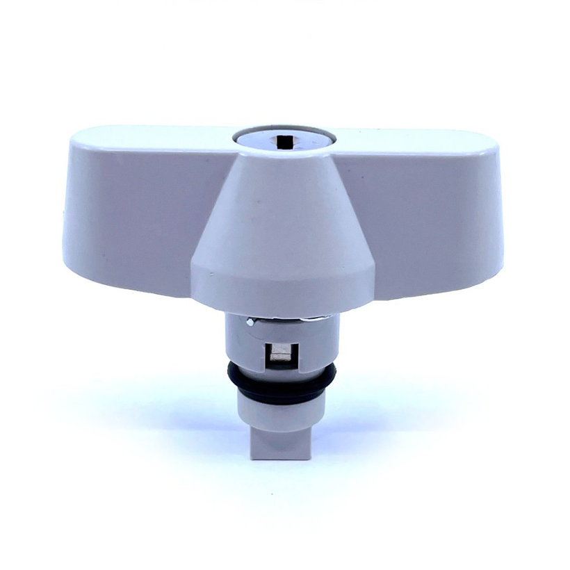 Bezpečnostný zámok ku skrini TME 180°