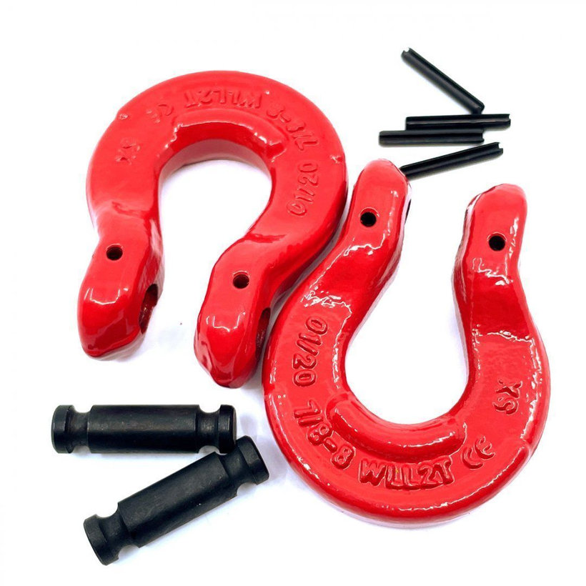 Omega strmeň tr 80 16mm