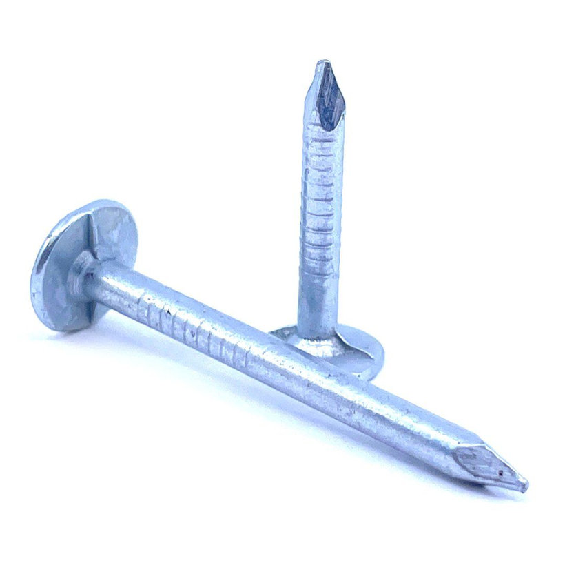 Klince lepenkové zn 2,5x20mm