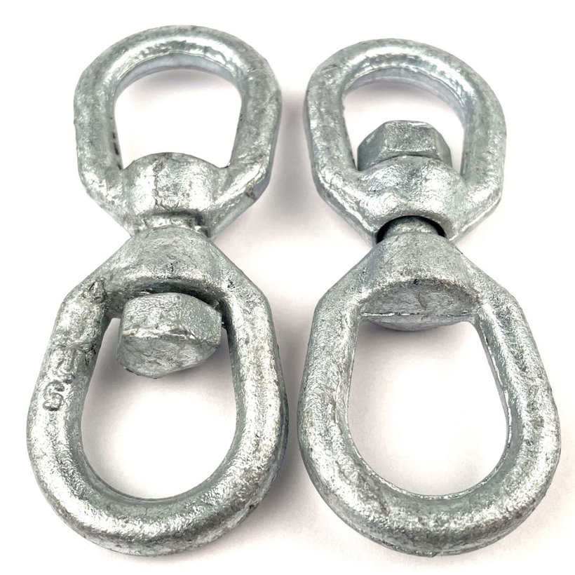 Oko otočné pevnostné M6