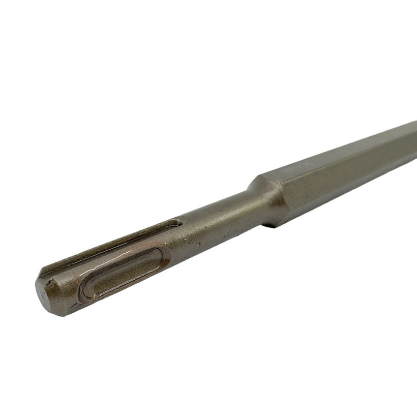 Sekáč SDS plus - plochý 400x40mm