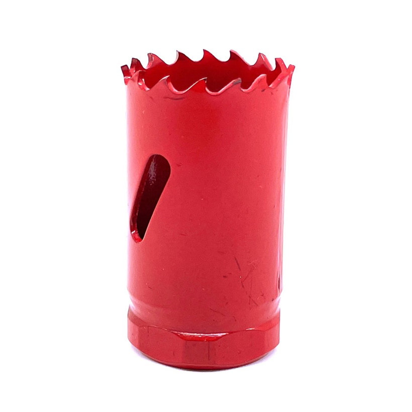 Bimetalová korunka Oren 27mm