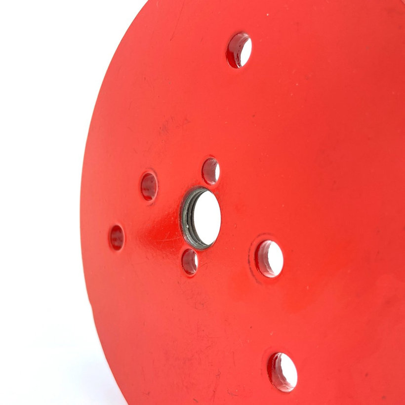 Bimetalová korunka Oren 140mm