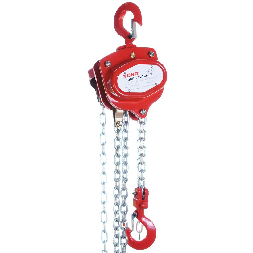 Reťazový kladkostroj 1500kg