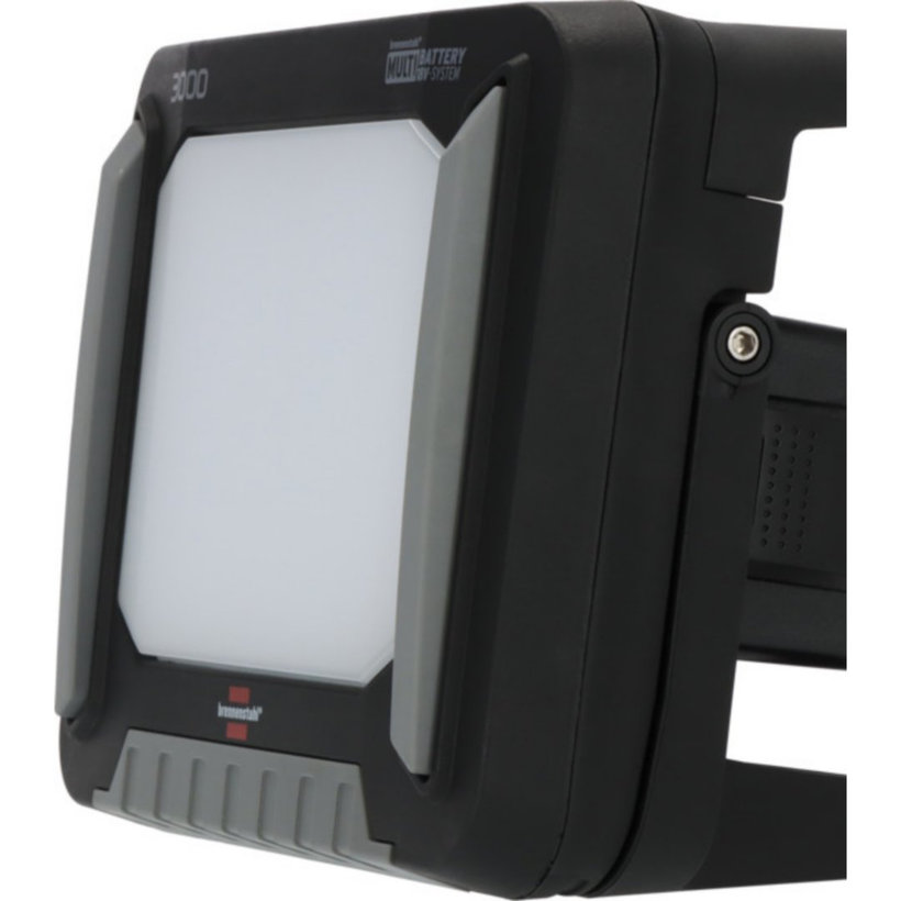 Reflektor LED batériový