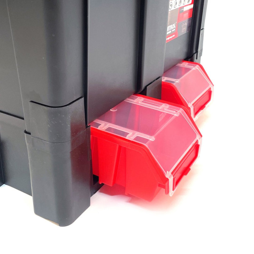 Box Module system HD Compact 1 PA 450x350x450mm