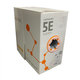 Kábel FTP Cat5e SXKD-5e-FTP-PE Outdoor