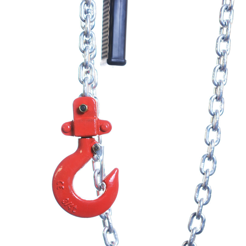 Rechtačkový zdvihák 6000kg