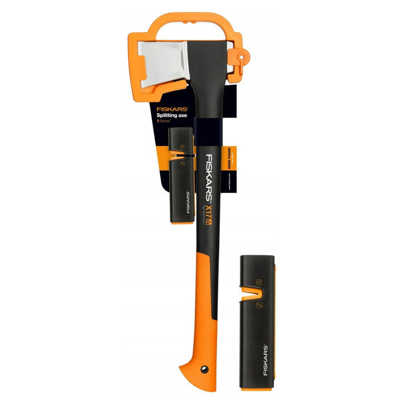 Sekera + ostrič 600mm