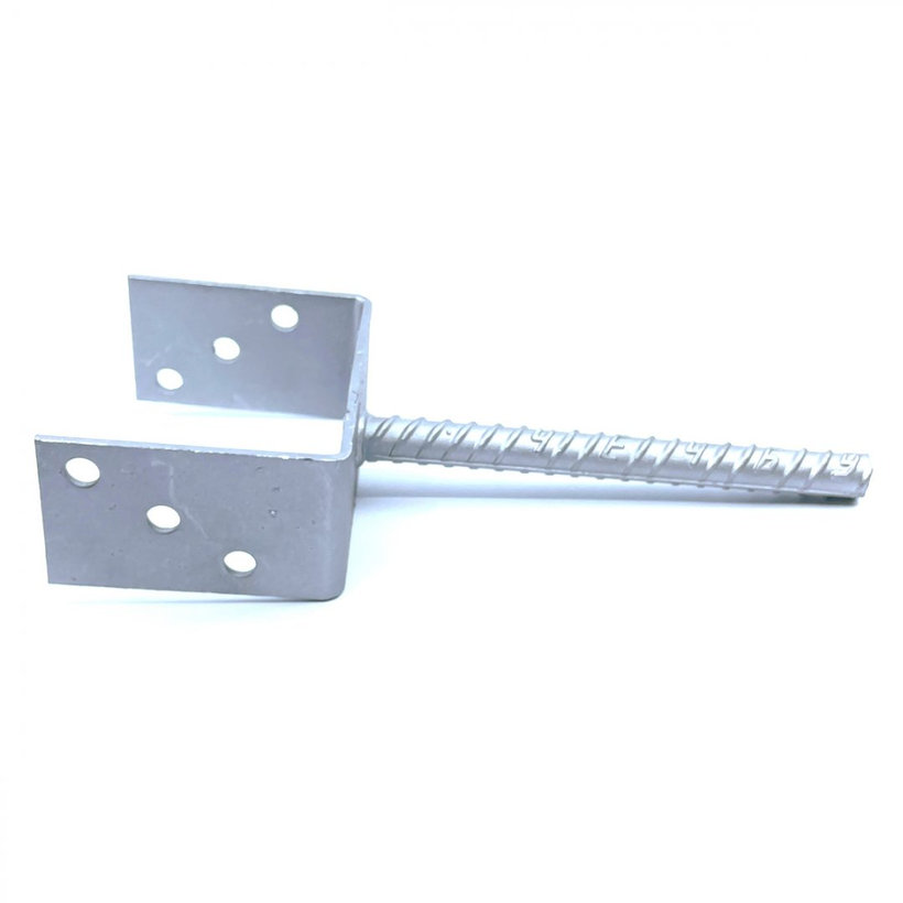 Pätka bez prelisu úzka hlava 120mm