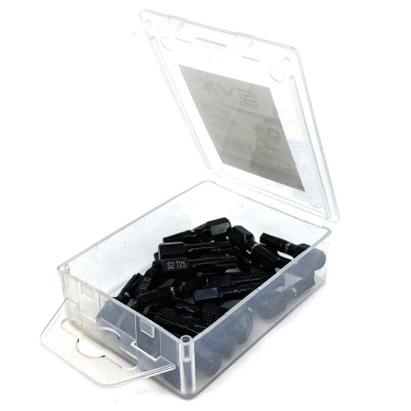 Bit magnetický TX25x25 mm