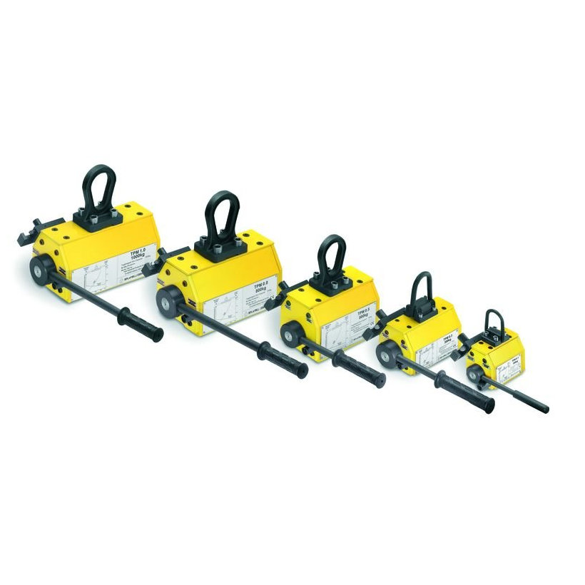 Permanentný zdvíhací magnet TPM 0,1