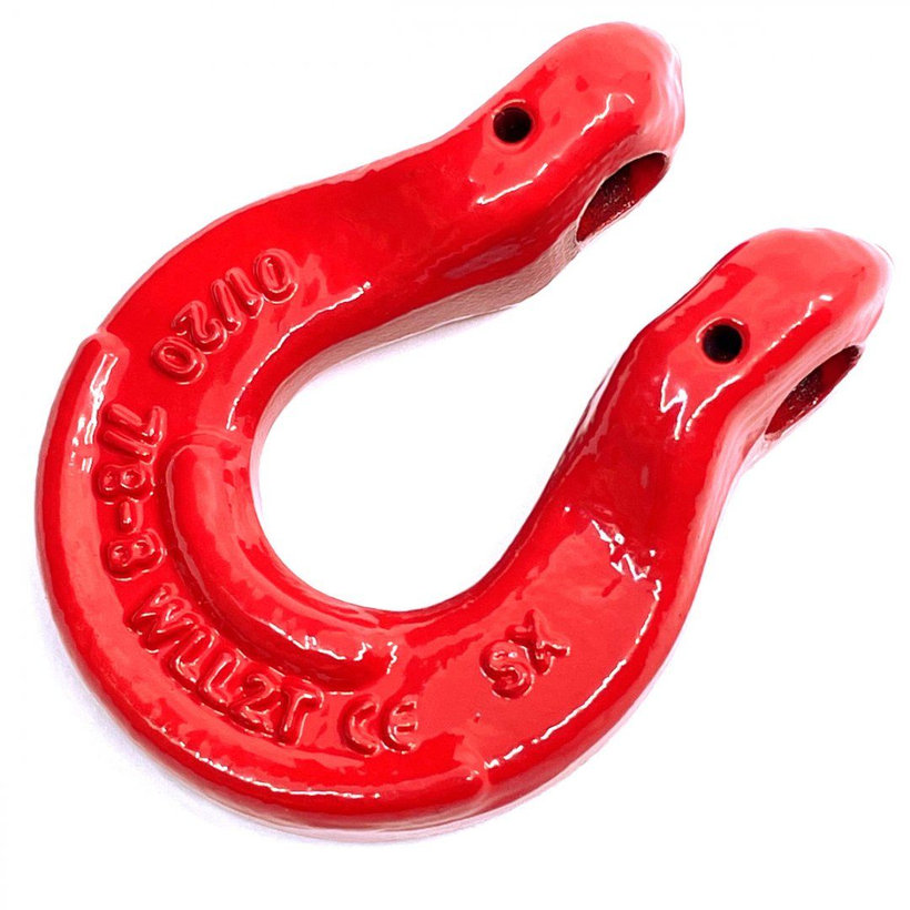 Omega strmeň tr 80 8mm