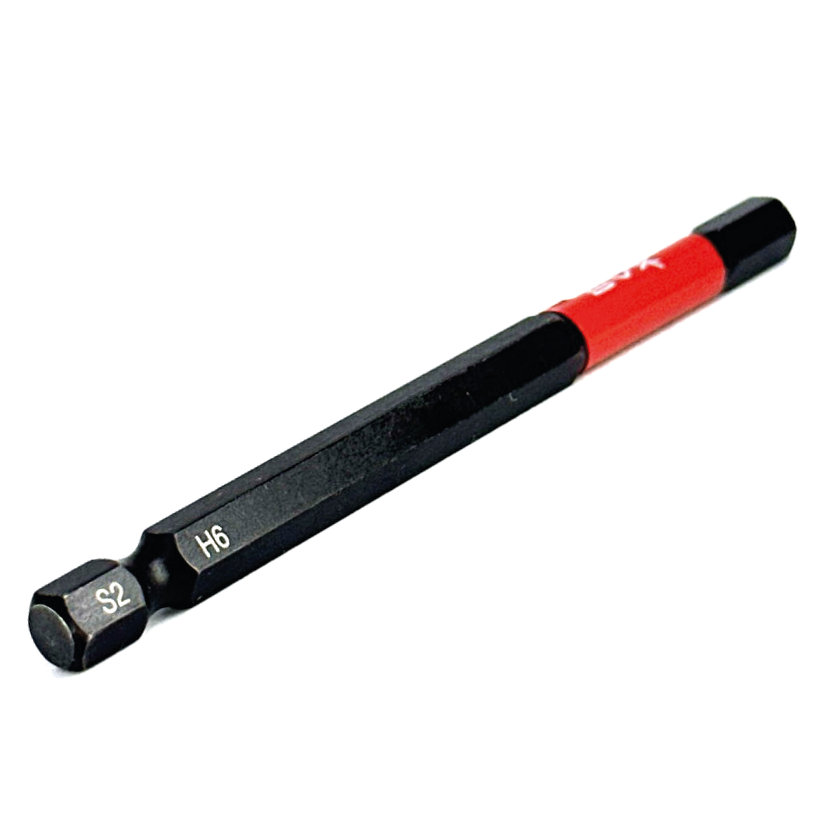 Bit magnetický H6x90 mm