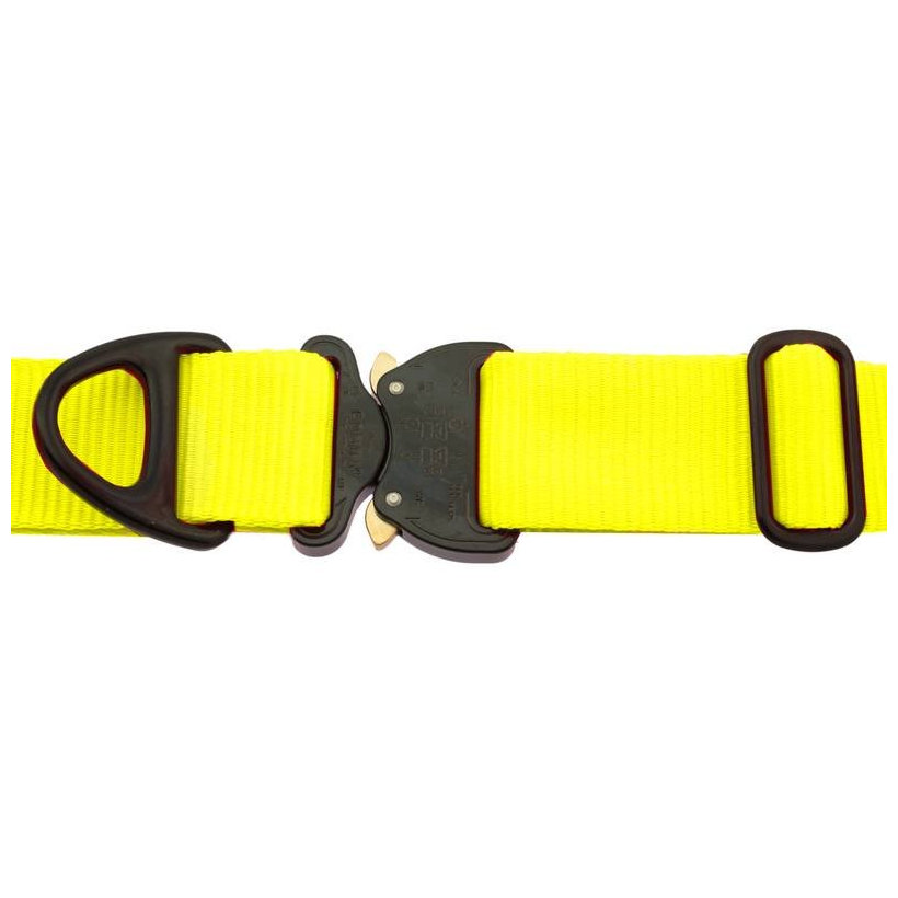 Trojuholník pre postroje 3x20mm