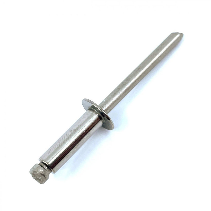 Nit trhací DIN 7337 A2 3x8mm