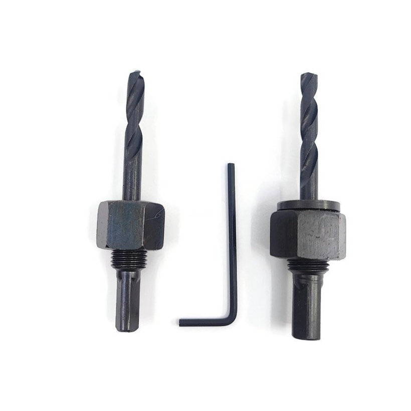 Vrtáky vykružovacie korunkové 15-dielna sada