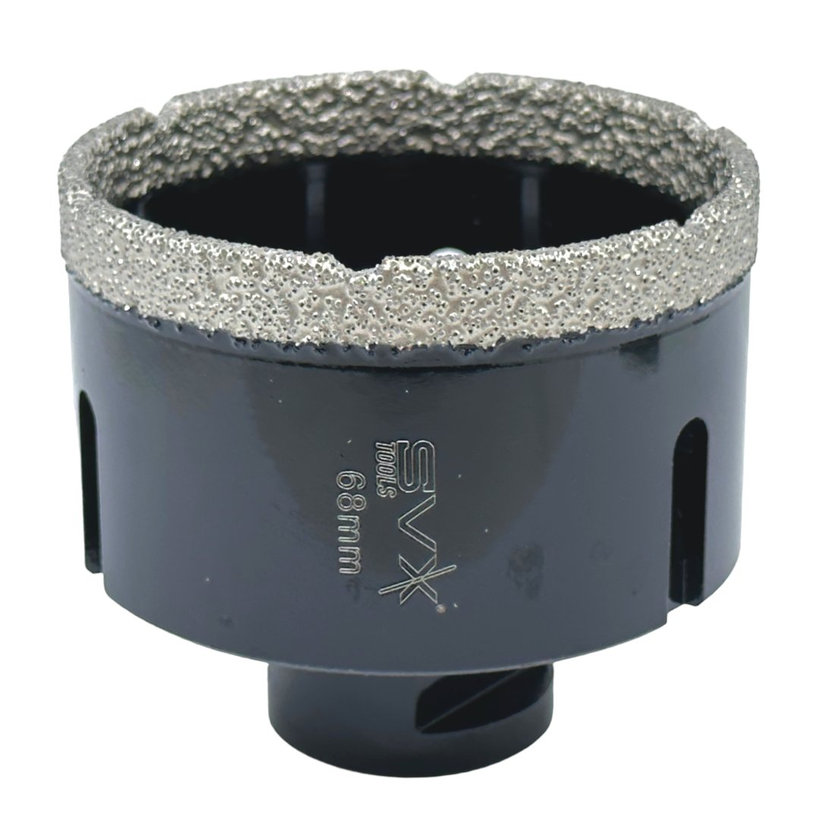 Vyrezávač diamantový M14-68mm