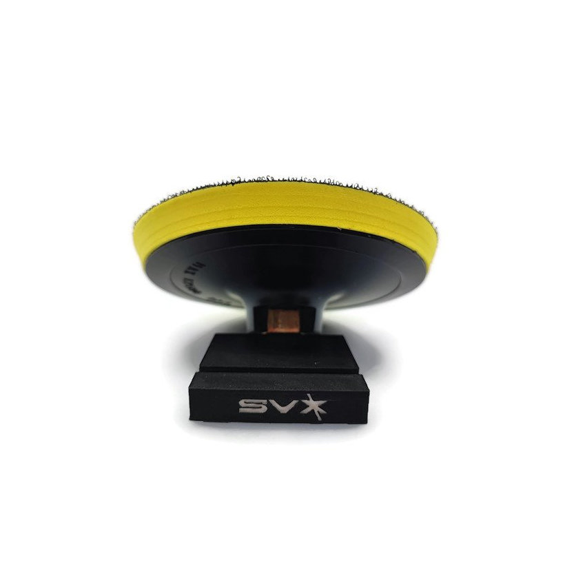 Tanier unášací penový so suchým zipsom 125mm