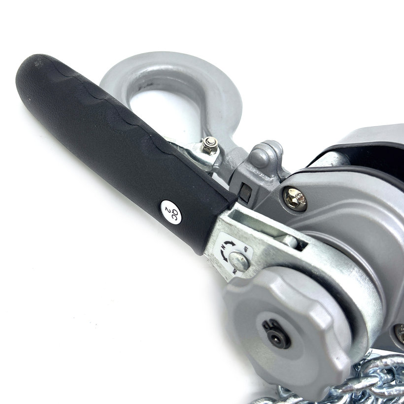 Rechtačkový zdvihák 250 kg