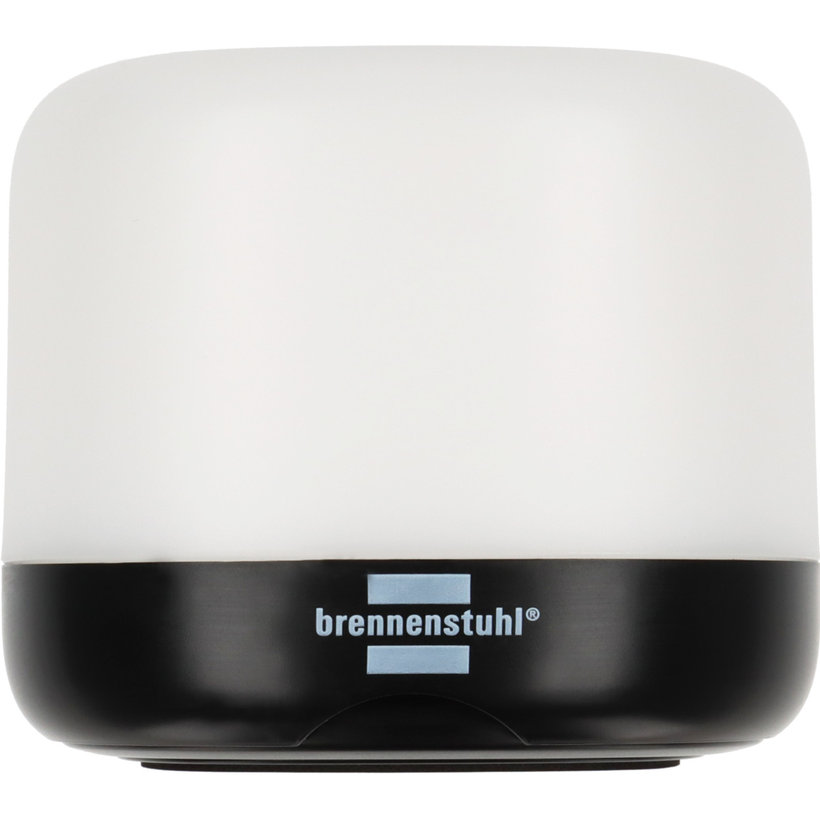 Nabíjateľné outdoorové solárne LED svetlo GL 400 AS – 400 lm, IP44