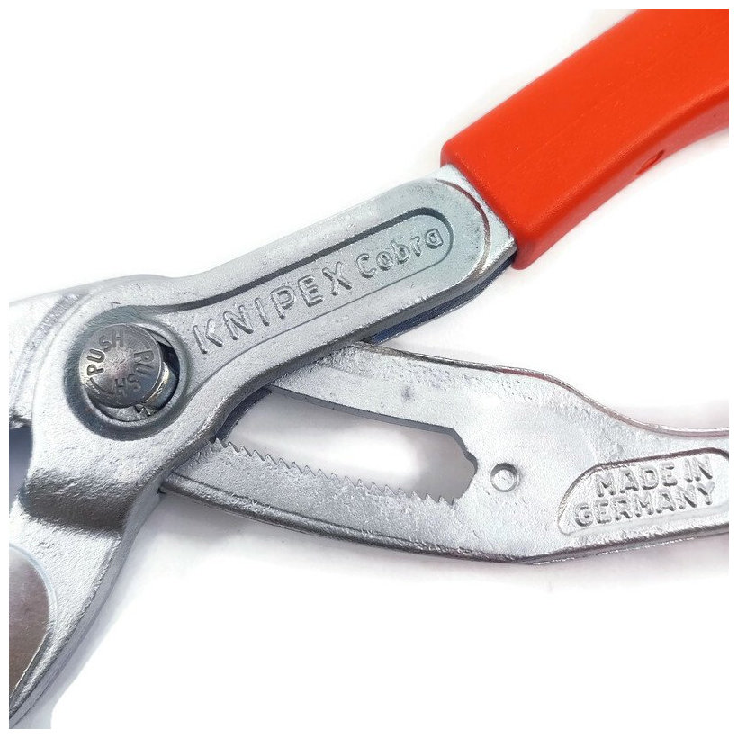 Kliešte Cobra 250 mm VDE