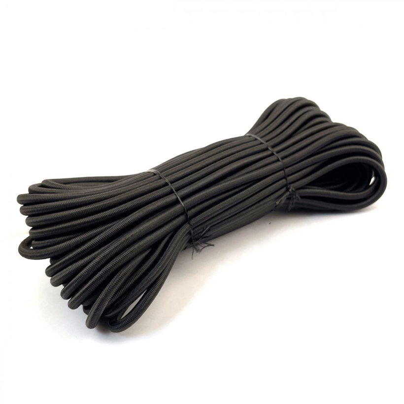 Gumolano s opletom 5m 10mm