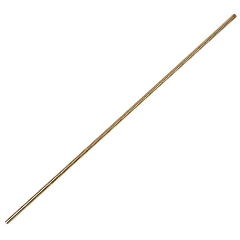 Závitová tyč DIN 975 nerez A4 M6x1000