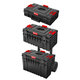 Modulárna zostava QBRICK System ONE Cart Vario Set 2.0