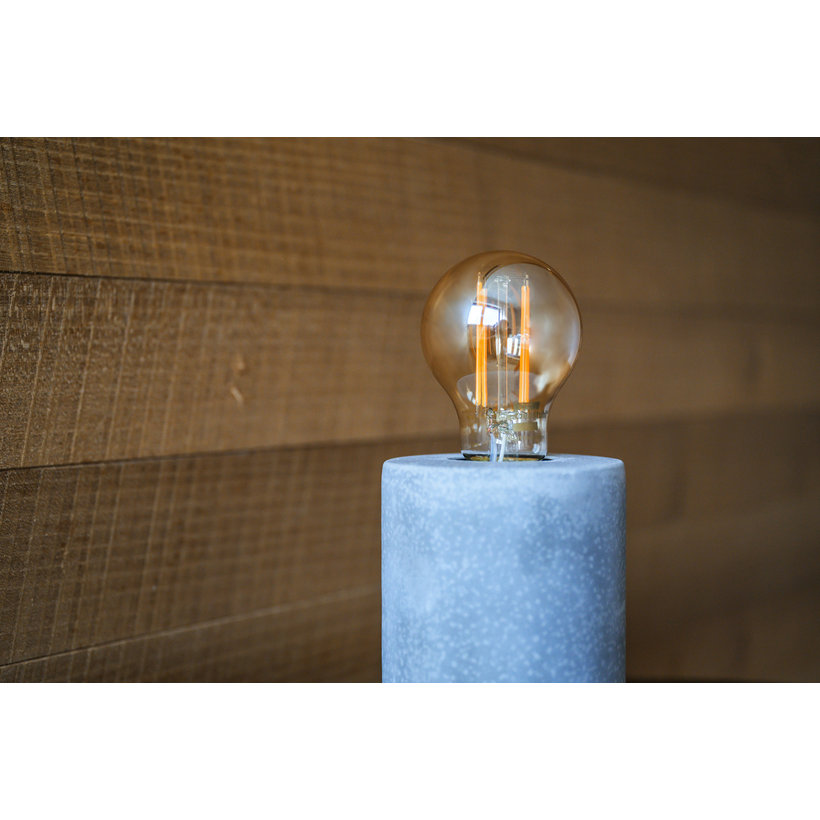 LED žiarovka WiFi vintage E27