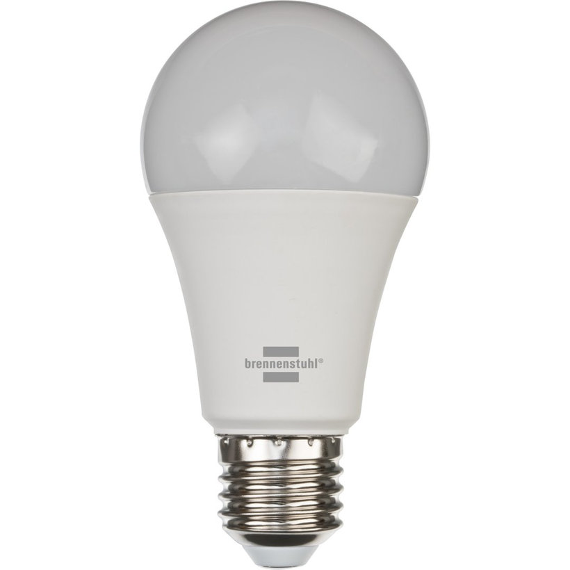 LED žiarovka smart E27