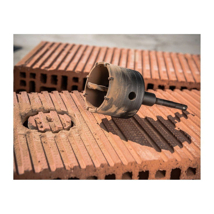 Vrták korunkový SDS+ 100mm