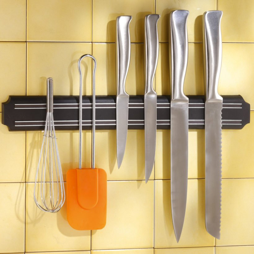 Magnetický držiak na náradie 38cm