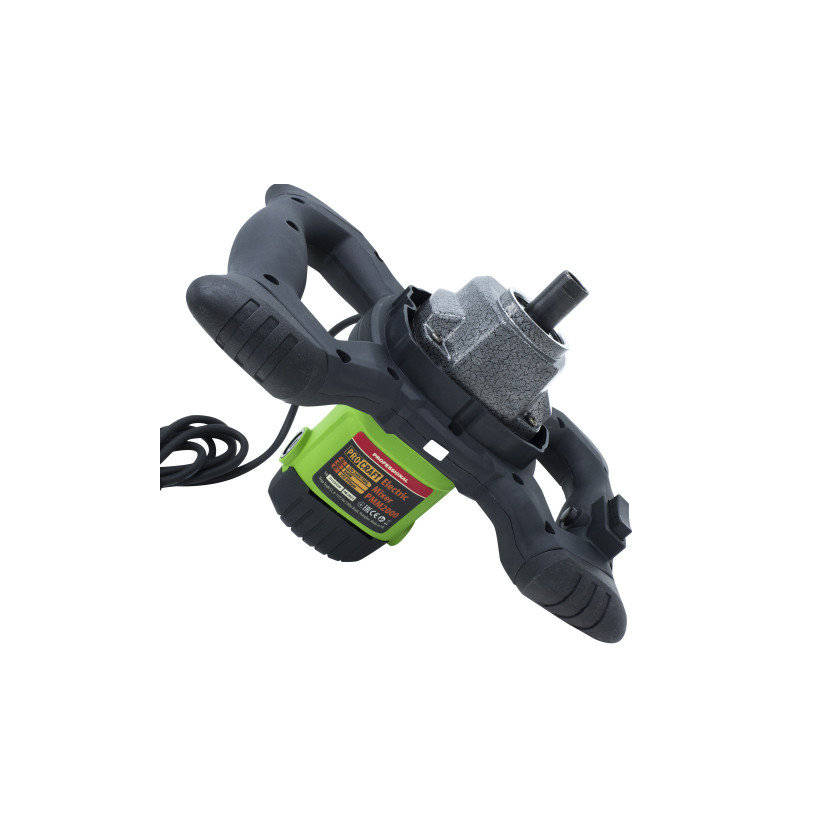 Miešadlo stavebných zmesí PMM2000