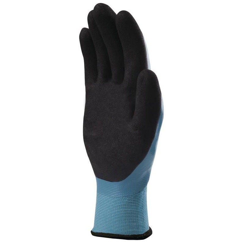 Pracovné rukavice WET"DRY VV636BL 08