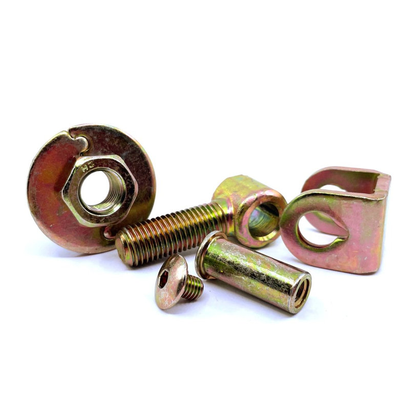 Záves nastaviteľný ZRS 16