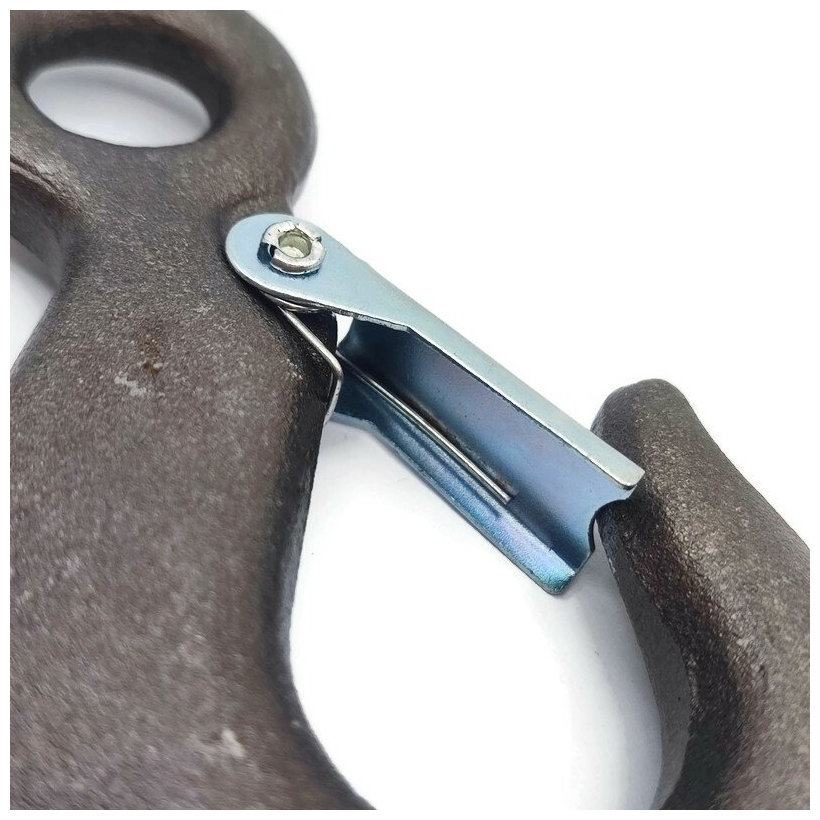 Hák s okom DIN 689 1000kg