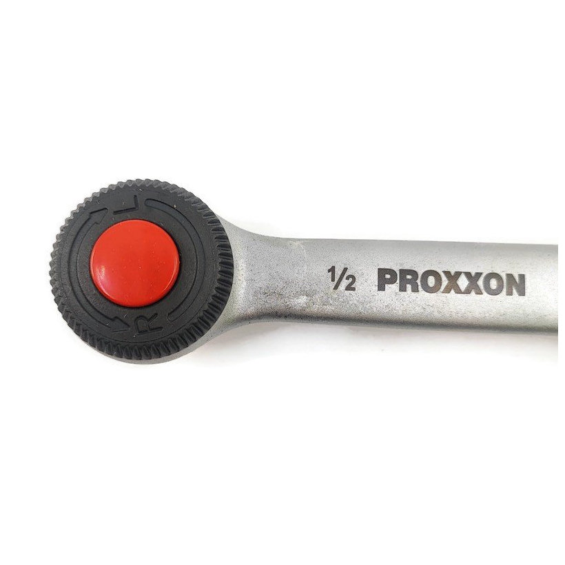 Račňa štandardná 1/2´´