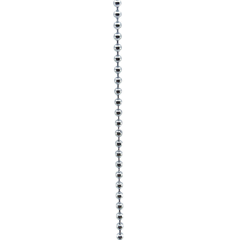 Reťaz guličková nerezová 2,4mm