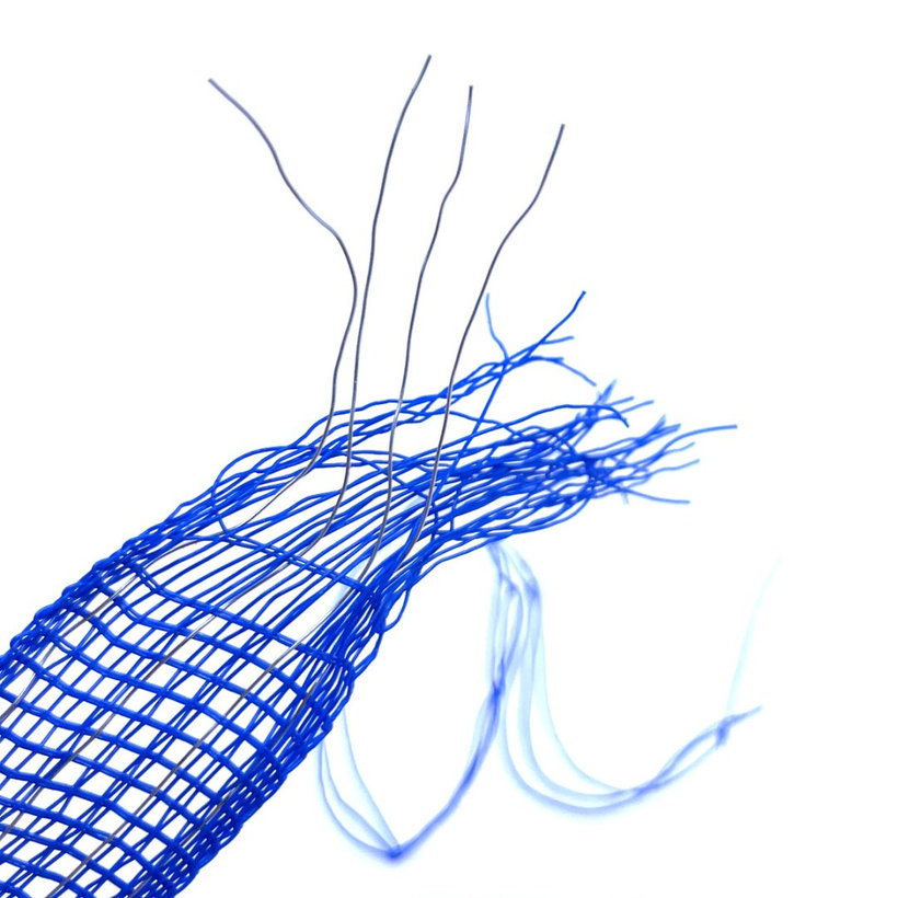 Elektrický ohradník - páska 4mm