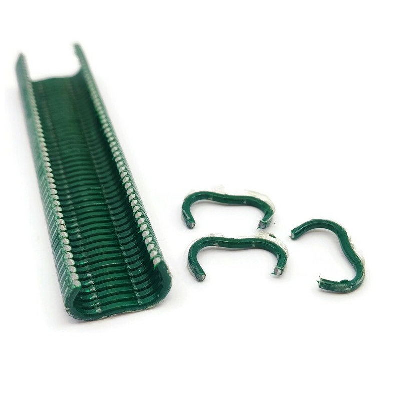 Spinky omega zelené