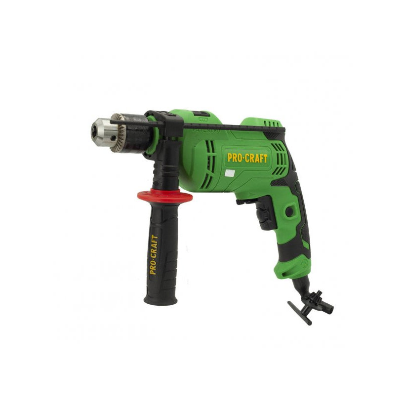 Príklepová vŕtačka PS1100