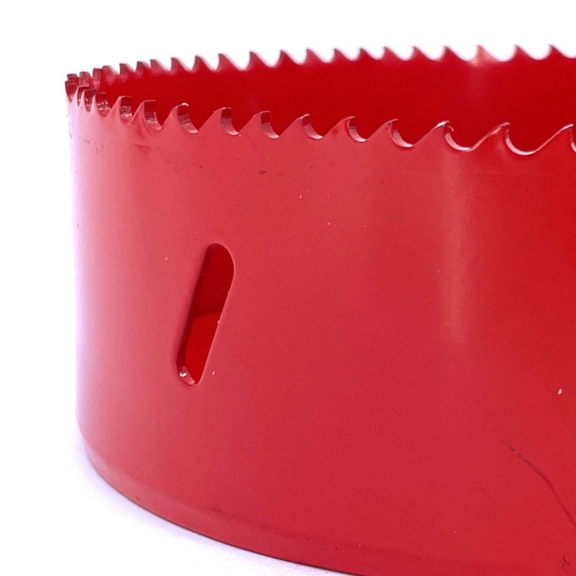 Bimetalová korunka Oren 210mm