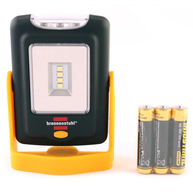 SMD LED univerzálne svietidlo HL DB43 MH